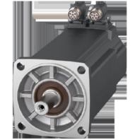 Electric motor 1FL2105-4AF11-1MB0
