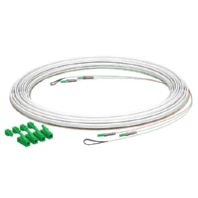 LC Fibre optic patch cord 15m 4264003