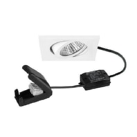 LED-Einbaustrahler 230V 3000K, wei 38465173