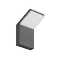 Ceiling-/wall luminaire 65123103