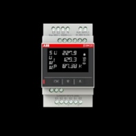 Multimessgert RTU, Klasse 0,5 D1M 20 MODBUS