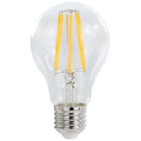 LED-Lampe E27 4000K klar 32439