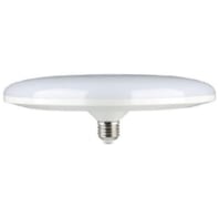 LED-Tellerformlampe E27 6400K 32841