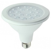 LED-Reflektorlampe PAR38 E27 5200K 30Gr. 32938