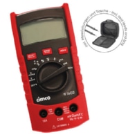 Digitales Multimeter DMM 310 TRMS 111491