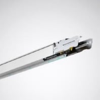 Support profile light-line system 2950mm 078 L300 7LV 01