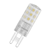 LED-PIN-Lampe G9 827, klar LEDPIN60320P4.9827CL