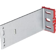 Accessory for photovoltaics mounting - Facade wall bracket MFTFOXVI180M6.5/11, 2003612