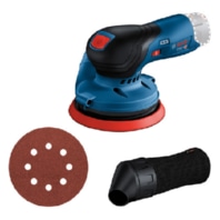 Exzenterschleifer GEX 12V-125 (C) 0601372101