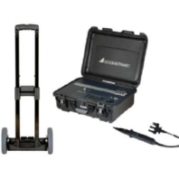 Test equipment set for electrical systems and machines, PROFiTESTPRIMEM516K