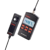 Lux meter MAVOLUX 5032 B - KIT