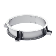 Accessory for ventilator MRV 560
