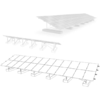 Photovoltaics mounting system 2004656