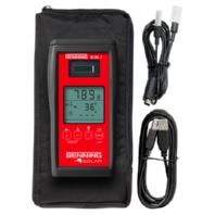 Photovoltaic testing device SUN2