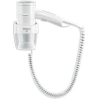 Wall mounted hair dryer 1600W 533.05/038A