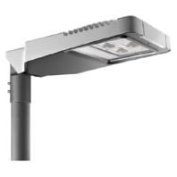 Luminaire for streets and places GWR5213