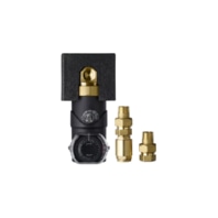 Built-in circulation pump UPZ D