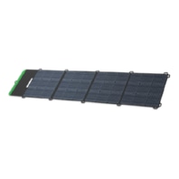 Photovoltaics module 1Wp 2425x550mm PSP200