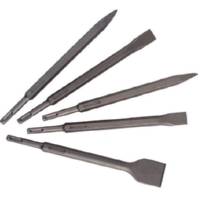 Chisel set for drill hammer 630484000