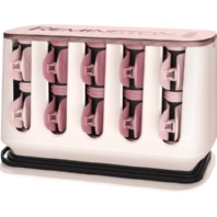 Curler set with 20 curlers 780W H9100