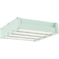 High bay luminaire 4x29W IP64 HERO 1500-840 SF-DA