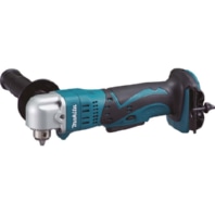 Battery angle drill 18V DDA350Z