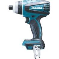 Battery screw driver 18V DTP141Z