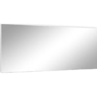 Infrared radiation panel 800W LAVA2-GLAS-800-MR