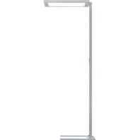 Floor lamp LED not exchangeable silver DPS14000VTLRG2SRM.C.