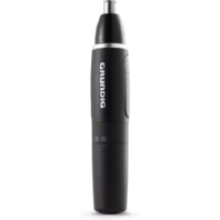 Hair trimmer battery operated MT 3810 sw/si