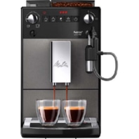 Kaffee/Espressoautomat Avanza, F270-100 MysticTitan