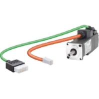 SIMOTICS stepper motor 230V 3AC PN=0.1kW, 1FL6024-2AF21-1AA1