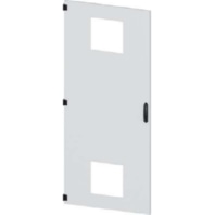 Door for cabinet 800mmx2000mm steel 8MF1080-2UT15-3BA2