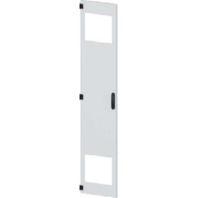 Door for cabinet 400mmx2200mm steel 8MF1240-2UT15-3BA2