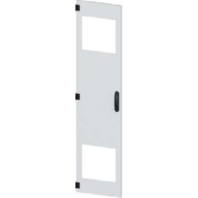 Door for cabinet 400mmx1800mm steel 8MF1840-2UT15-3BA2