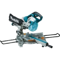Battery chop saw 36V DLS714NZ