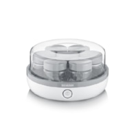 Yogurt maker 7 glasses 13W JG 3518 ws/gr
