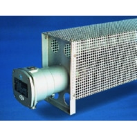 Finned-tube heater 780W DHG57A0/R2-1-T3