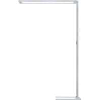 Floor lamp LED not exchangeable white 00802639