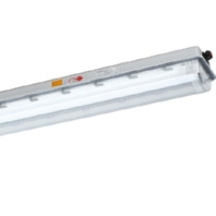 LED-Ex-Wannenleuchte IP66, SK I e840 06L42