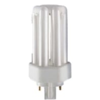 CFL non-integrated 42W GX24q-5 3000K RXT/E 42W/830/GX24Qa