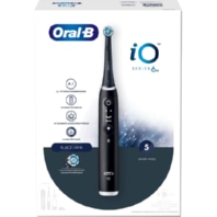 Toothbrush iO Series 6 sw Lava