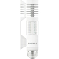 LED-lamp/Multi-LED 48...58V E27 white