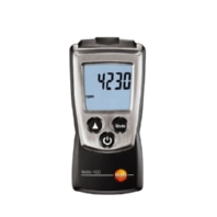 Hand RPM meter digital 0560 0460