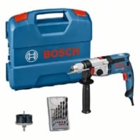 Hammer drill 1100W 060119C802