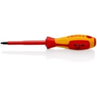 Hexagonal screwdriver 98 12 02