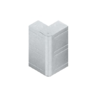 Outer corner for wall duct 220x70mm DKAV 220-78T70 S