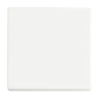 Cover plate for dimmer cream white 6735 BT-884