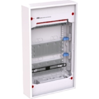 Mediaverteiler Patchpanel 3RE AK636M