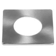 Mounting kit for luminaires
